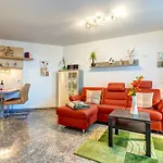 Ostseeresidenz Gorki- Park - 02 Mit Wellness Und Schwimmbad