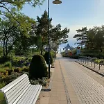 Apartment Ostseeresidenz Gorki- Park - 02