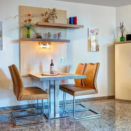 Ostseeresidenz Gorki- Park - 02 Mit Wellness Und Schwimmbad *